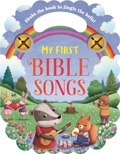 My First Bible Songs