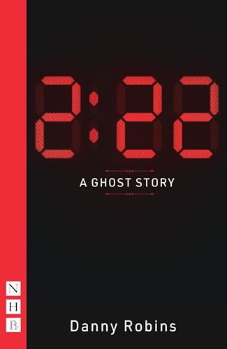 2:22  A Ghost Story