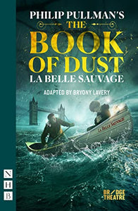 The Book of Dust  La Belle Sauvage 