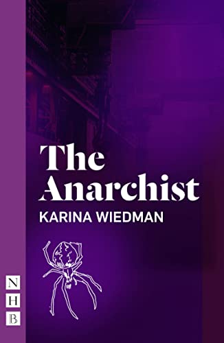 The Anarchist