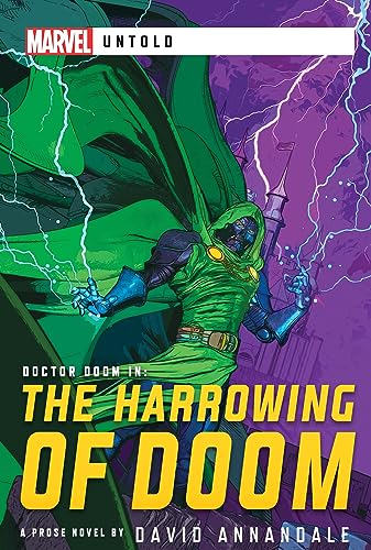 The Harrowing of Doom