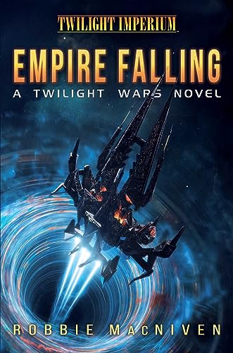 Empire Falling