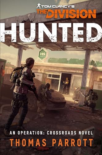 Tom Clancy's The Division: Hunted