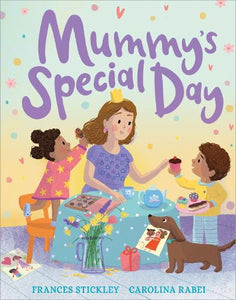 Mummy's Special Day 