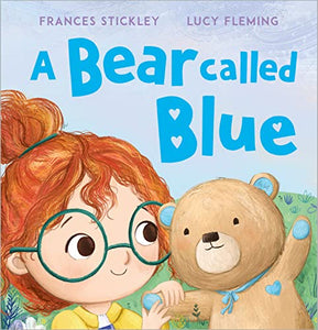 A Bear Called Blue 
