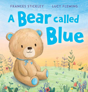 A Bear Called Blue 