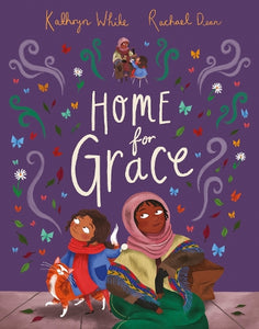 Home for Grace 