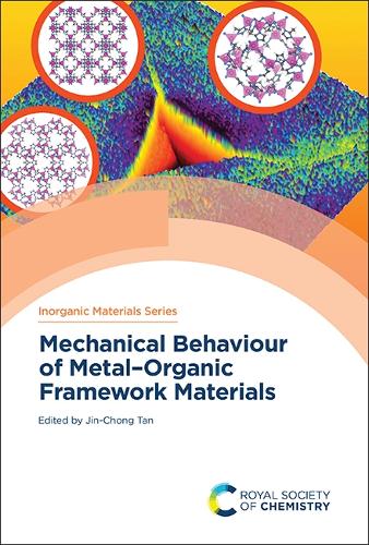 Mechanical Behaviour of MetalOrganic Framework Materials