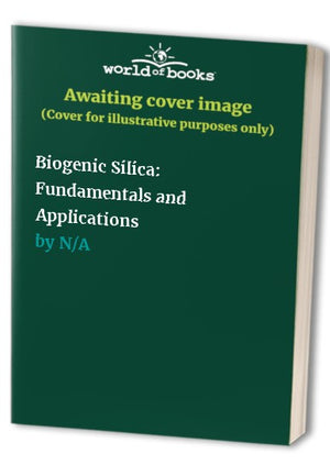 Biogenic Silica
