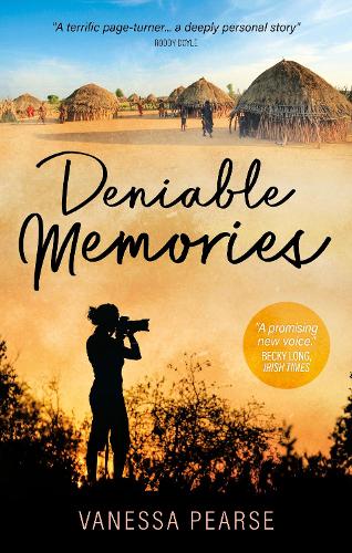 Deniable Memories