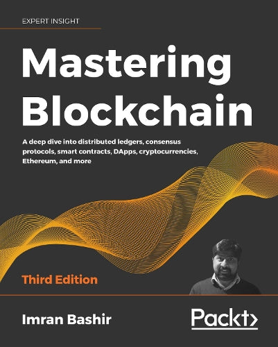 Mastering Blockchain