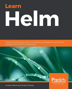 Learn Helm 