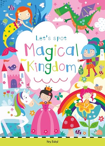 Magical Kingdom