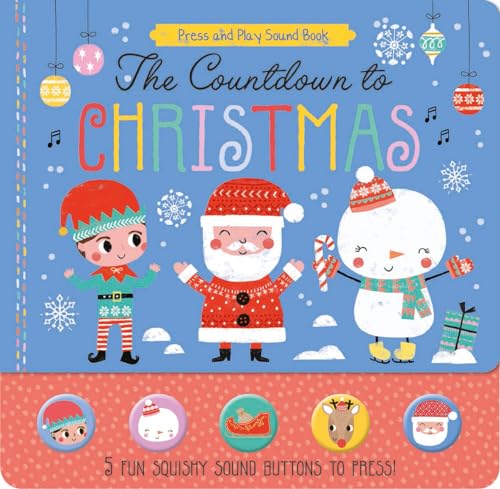 The Countdown to Christmas