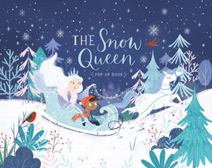 The Snow Queen