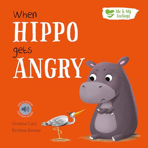 When Hippo Gets Angry