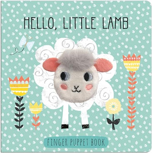 Hello, Little Lamb