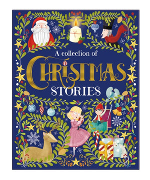 A Collection of Christmas Stories