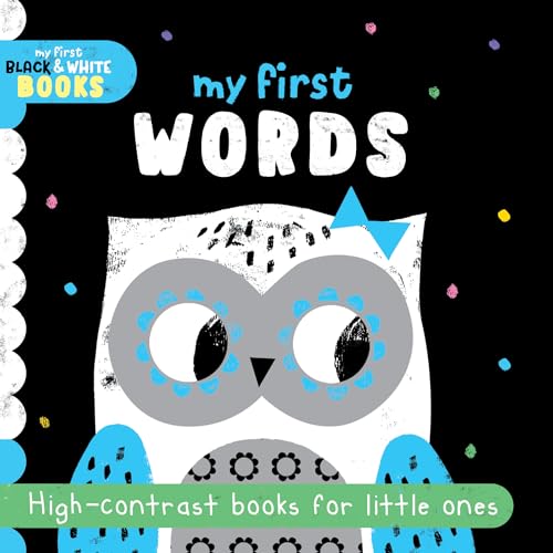 My First Words