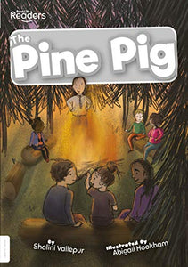 The Pine Pig 