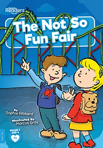 The Not So Fun Fair