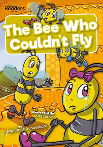 The Bee Who Couldn't Fly 