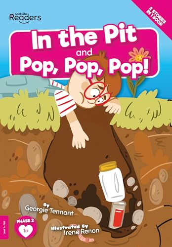 In The Pit and Pop Pop Pop!