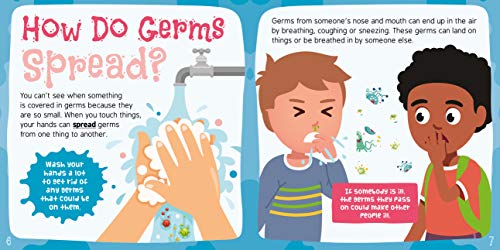 Why Do I Wear a Mask?