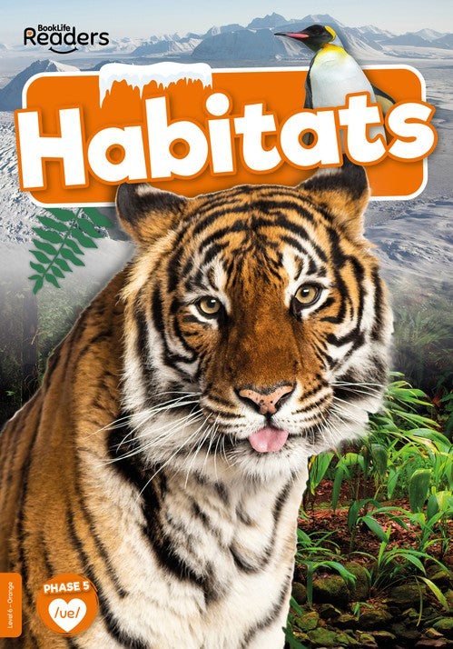 Habitats