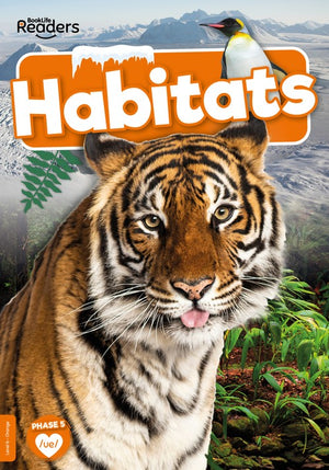 Habitats