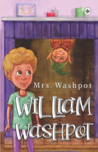 William Washpot