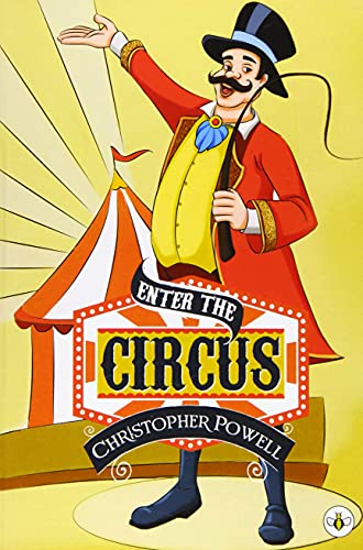 Enter the Circus