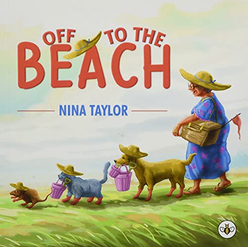 Off to the Beach