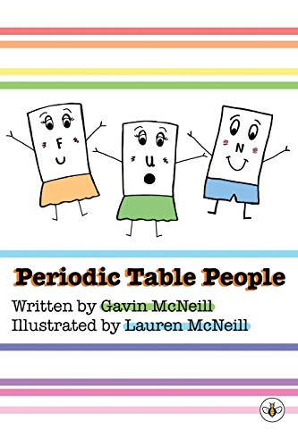 Periodic Table People