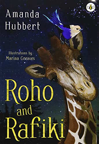 Roho and Rafiki