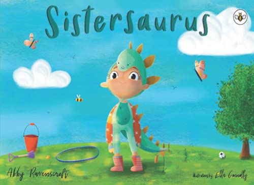 Sistersaurus!