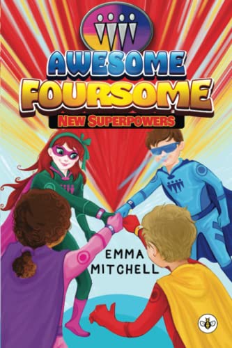 Awesome Foursome