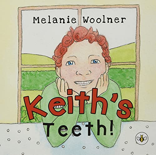 Keith's Teeth!