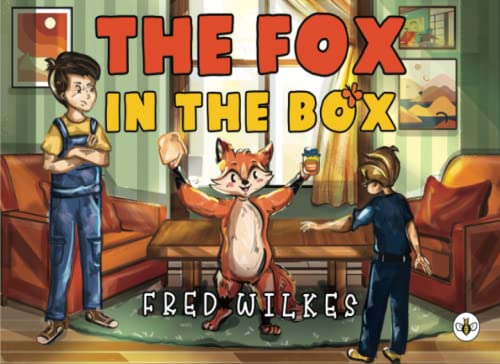 The Fox in the Box