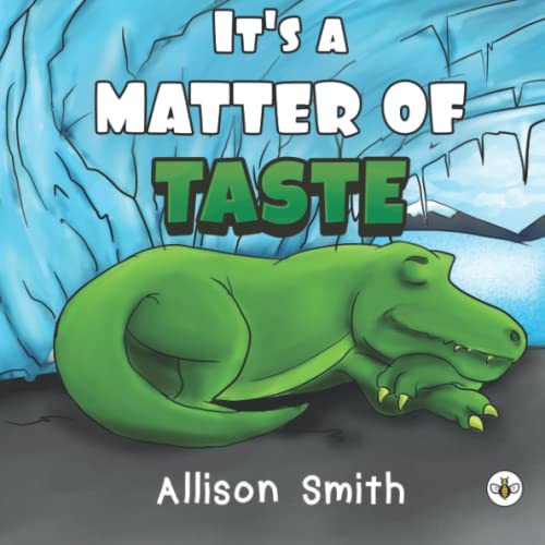 It's a Matter of Taste