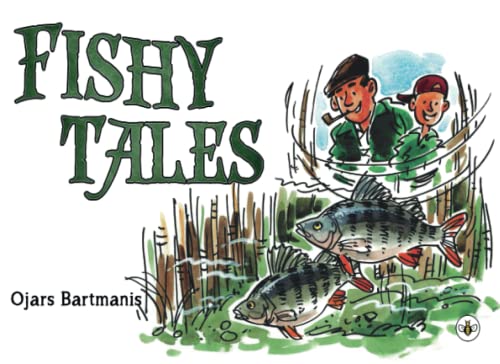 Fishy Tales