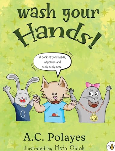 Wash Your Hands!