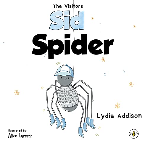 Sid Spider