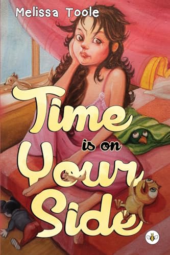 Time is on Your Side