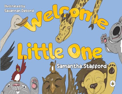 Welcome Little One