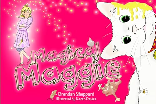 Magical Maggie