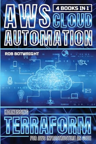 AWS Cloud Automation