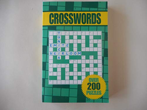 Crosswords