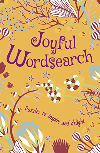 Joyful Wordsearch