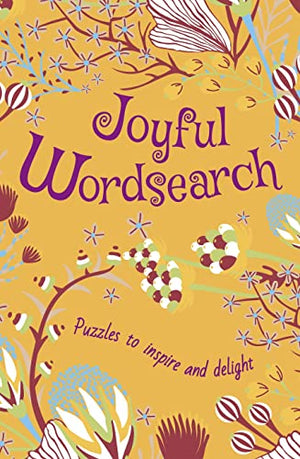 Joyful Wordsearch
